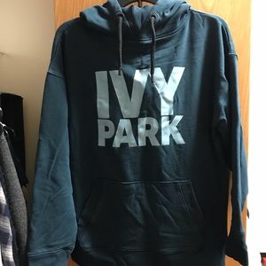 Ivy park hoodie